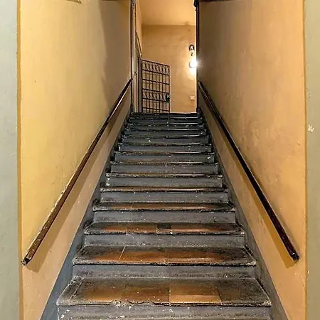 Cinquantacinque Hotel Boloňa