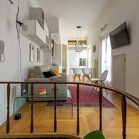 Cinquantacinque Hotel Boloňa