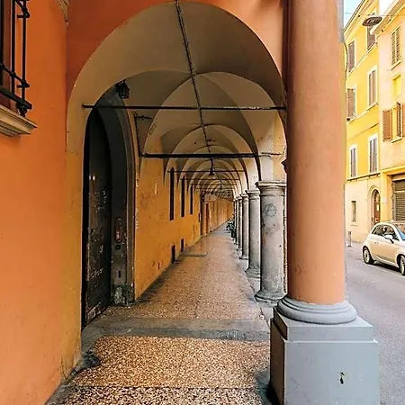 Hotel Cinquantacinque
