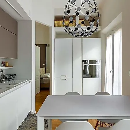 Cinquantacinque Hotel 4*