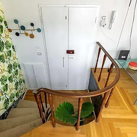 Cinquantacinque Boloňa
