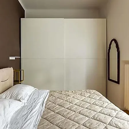 Cinquantacinque Hotel Boloňa