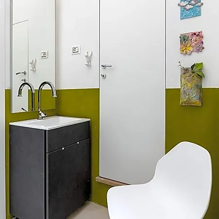 Cinquantacinque Hotel 4*