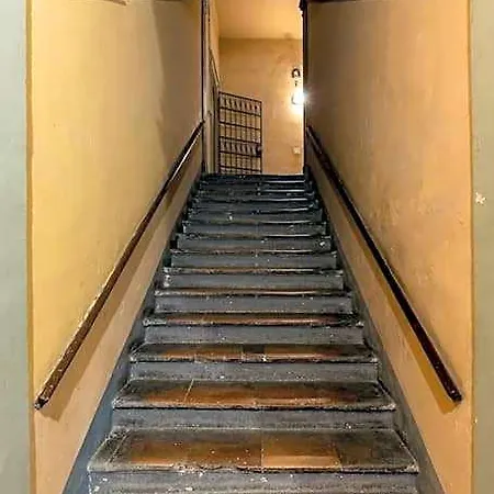 Hotel Cinquantacinque 4*